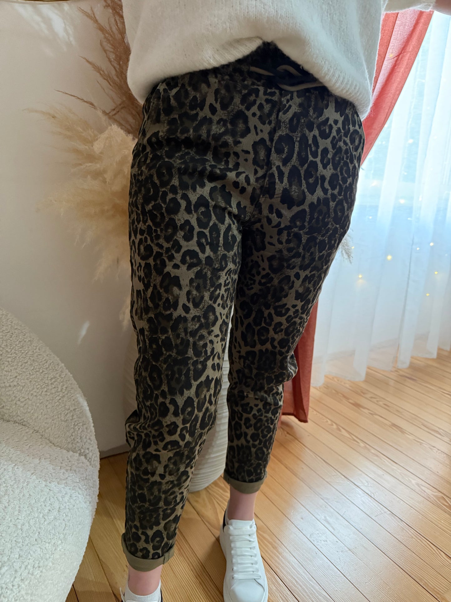 Pantalon Erika