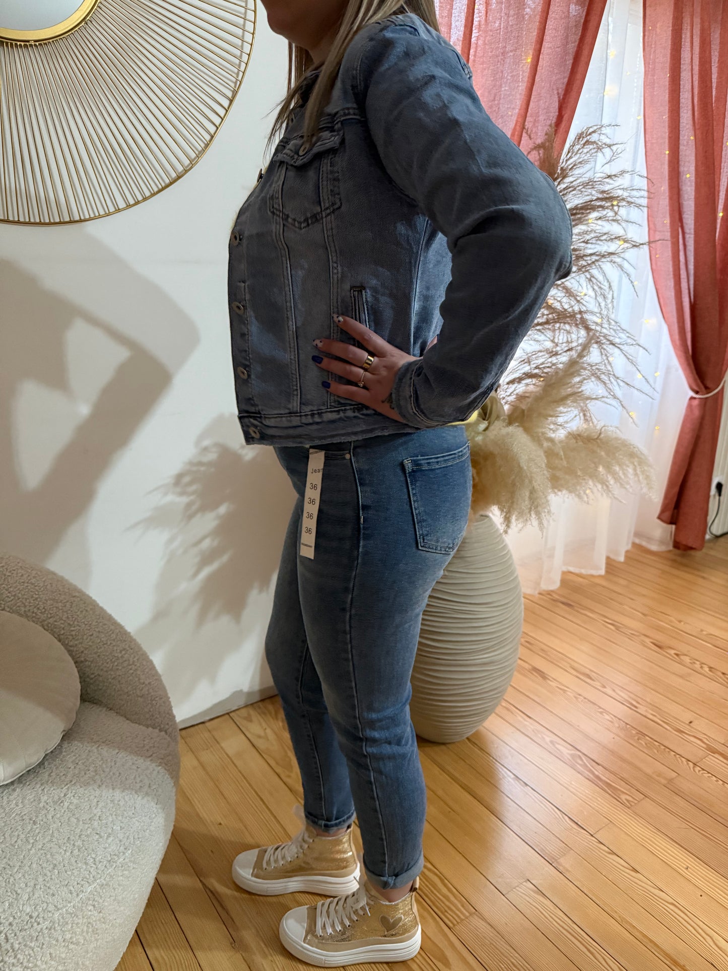 jeans Nina